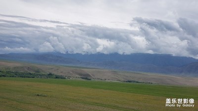 【异乡】+人在旅途