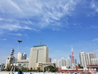 【异乡】+兰州