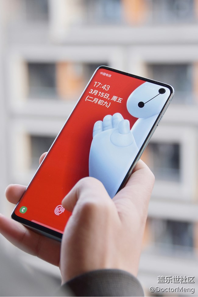 这是最好的「10代」，Galaxy S10使用体验（下篇）
