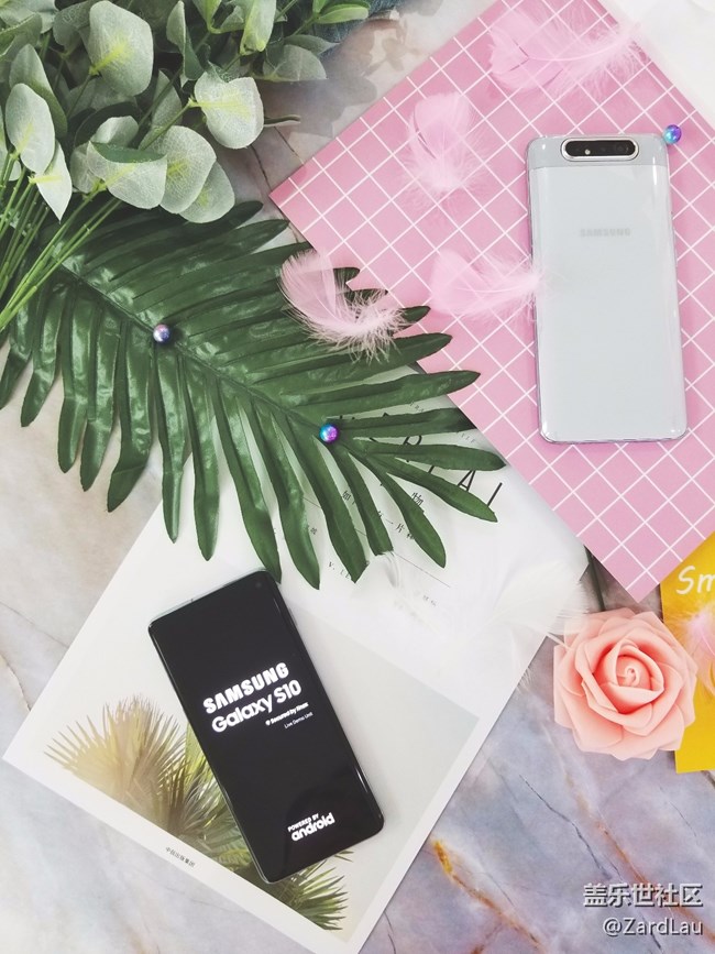 三星Galaxy 陪你过6.1