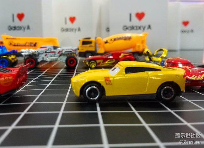 三星Galaxy 陪你过6.1