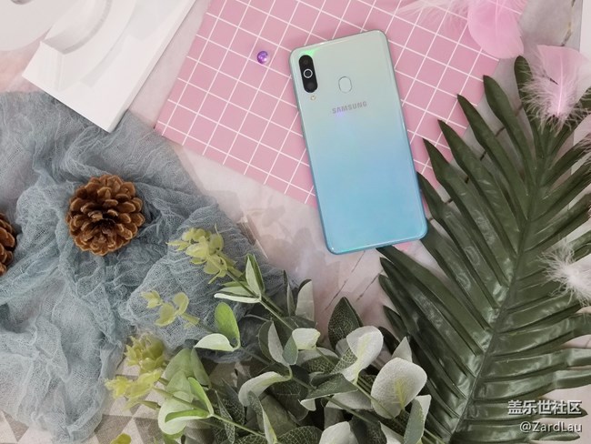 三星Galaxy 陪你过6.1