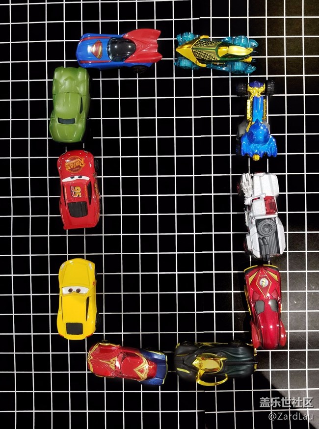 三星Galaxy 陪你过6.1