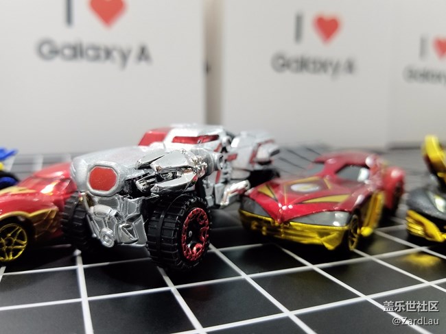 三星Galaxy 陪你过6.1