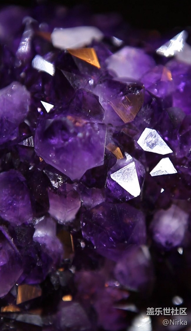 漂亮的石英壁纸，现已打包上传