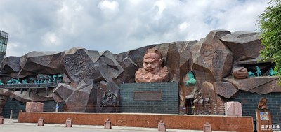 【美丽家园】+古城阆中的古中今轨迹