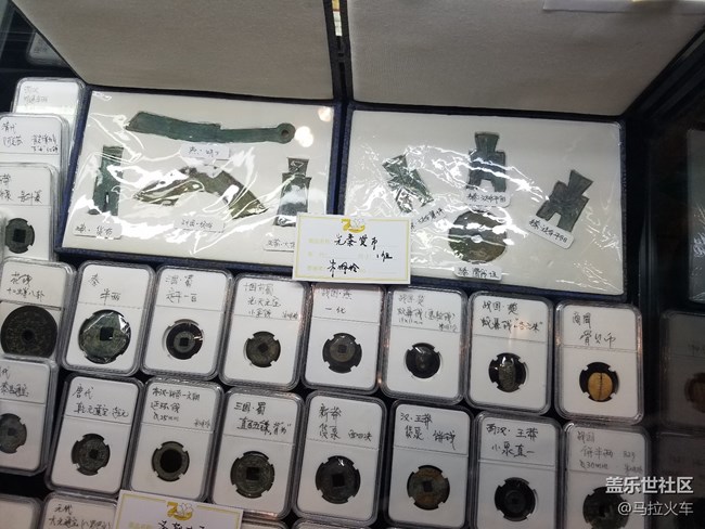 【玩转端午】假期参观收藏展