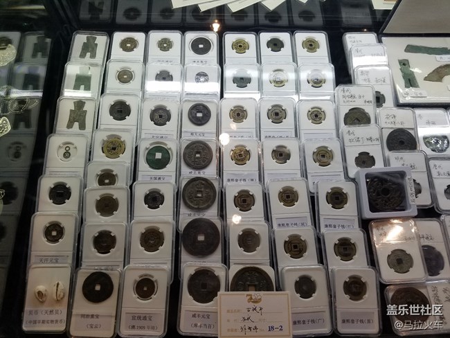 【玩转端午】假期参观收藏展