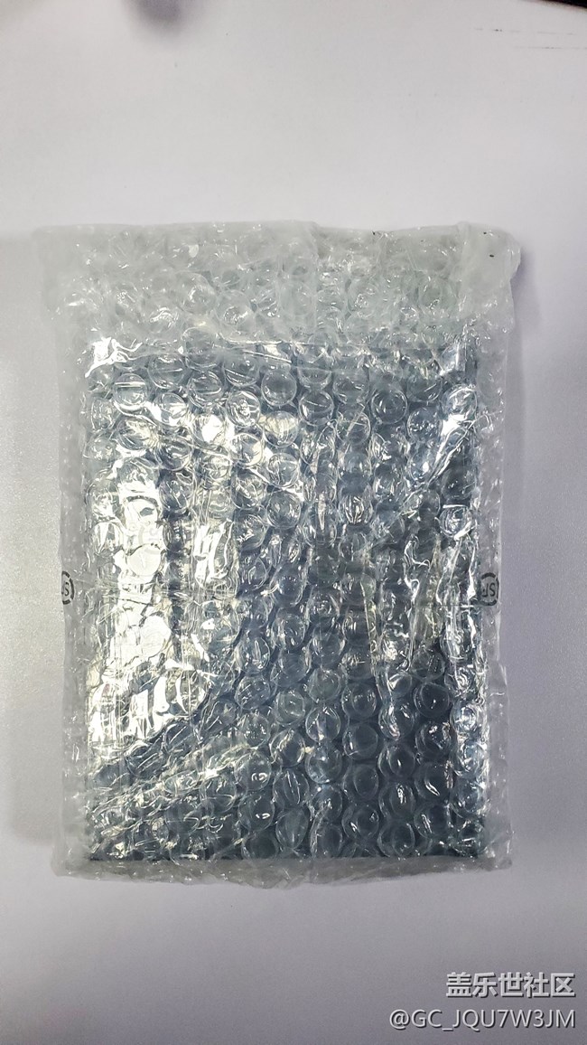 一波三折的相册终于到了