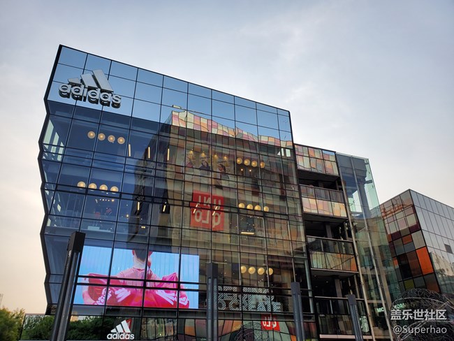 【Galaxy S10系列星粉体验活动】十代见证，见证旗舰