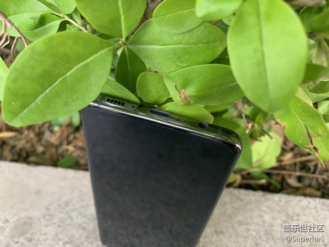 【Galaxy S10系列星粉体验活动】十代见证，见证旗舰