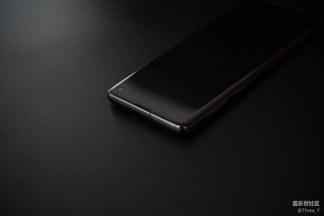 【Galaxy S10系列星粉体验活动】揭秘你不知道的Galaxy S10+