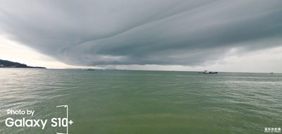 【端午风情】+海钓