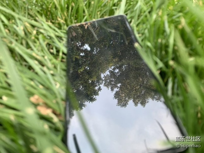 【Galaxy S10系列星粉体验活动】十代见证，见证旗舰