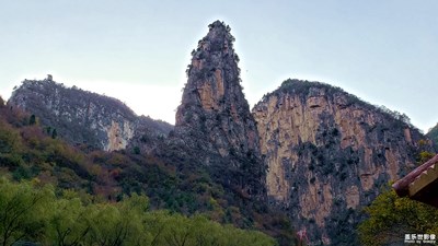 父爱如山--献给父亲节