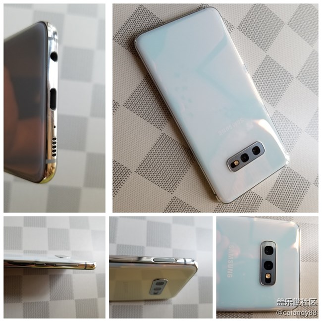 【Galaxy S10系列星粉体验活动】这个时代，最好的十代