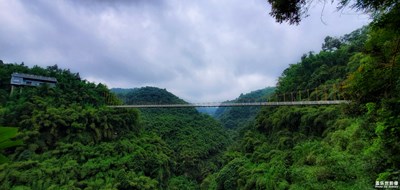 风光在险峰