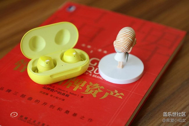 为什么说三星GalaxyBuds真无线蓝牙耳机值得够买?我告诉你 为什么说三星GalaxyBuds真无线蓝牙耳机值得够买?我告诉你