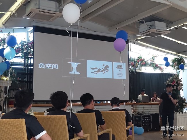 【觉醒吧，元气！】A60元气满满，活动回顾！