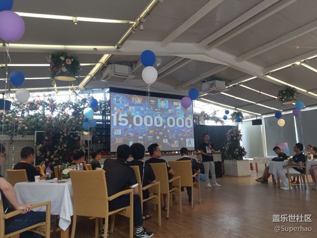 【觉醒吧，元气！】A60元气满满，活动回顾！