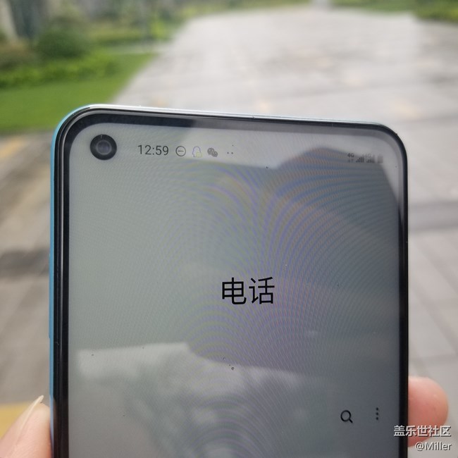 【GalaxyA60系列星粉体验】元气满满 千万别小看“6小0瞳”