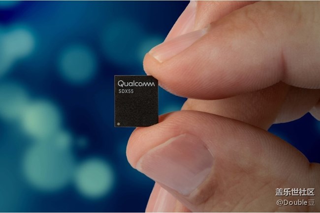 Galaxy S11的芯片组将支持快速DDR5内存并集成5G调制解调器