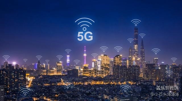 【每周精帖汇152】三星5G 远见·未来
