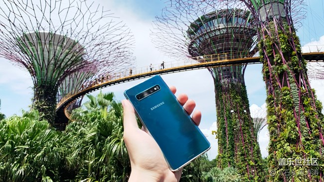 小石头与Galaxy S10的旅行日记 Day 3~4