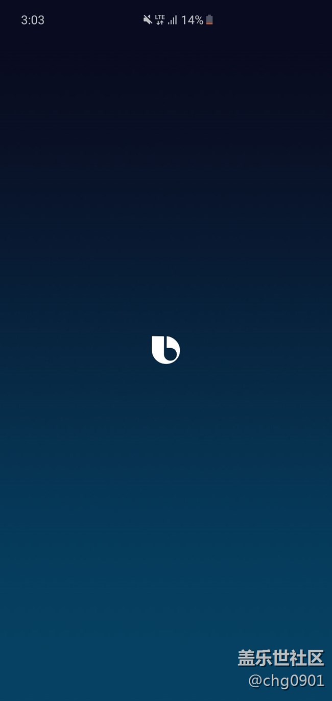 bixby不能唤醒