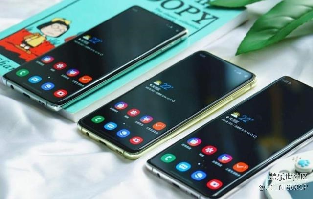 三星Note10定档8月，外观配置全曝光，价格是唯一悬念