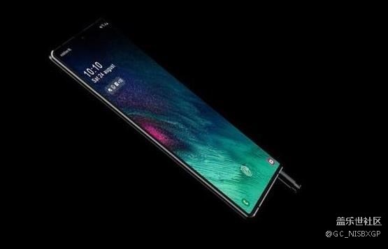 三星Note10定档8月，外观配置全曝光，价格是唯一悬念