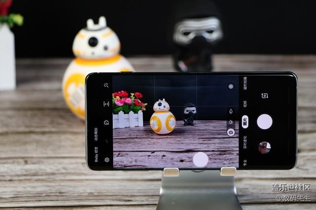 硬核性能旗舰 三星Galaxy S10+上手评测