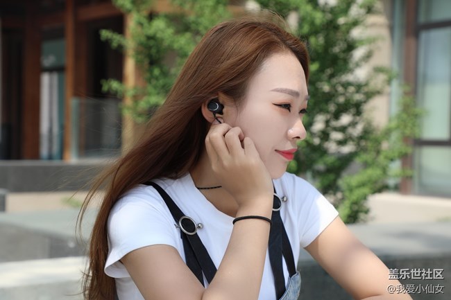 耳机深度依赖者，种草AKG N200蓝牙耳机！