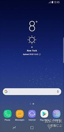 三星UI发展史——别具一格的Samsung Experience