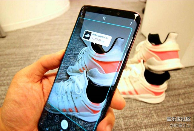 三星UI发展史——别具一格的Samsung Experience