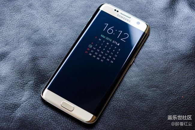 三星UI发展史——别具一格的Samsung Experience