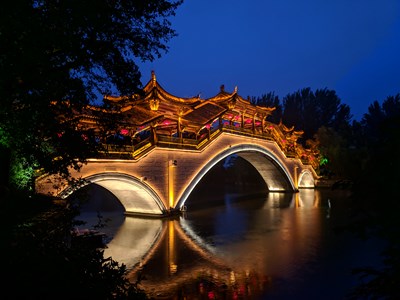 S9+夜景一组