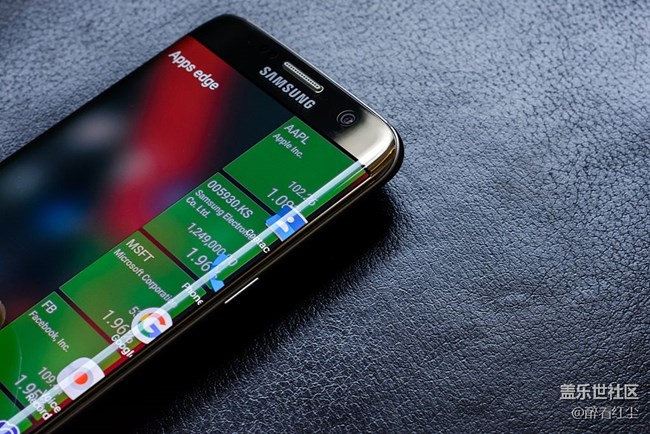 三星UI发展史——别具一格的Samsung Experience