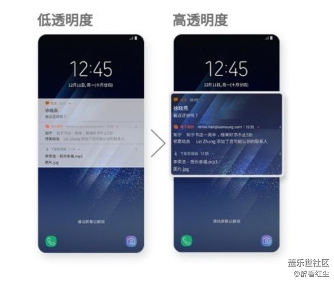 三星UI发展史——别具一格的Samsung Experience
