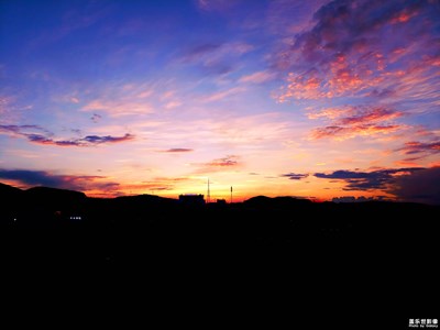 【向往的天空】+