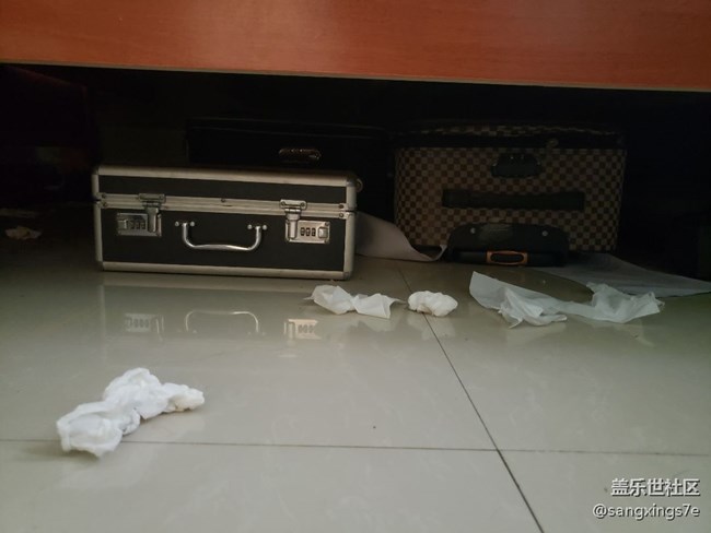 终于盼来夜景模式了