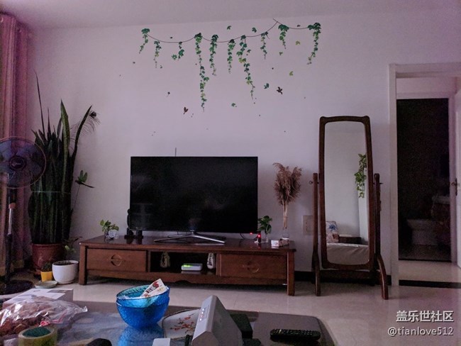更新后几种拍照模式对比