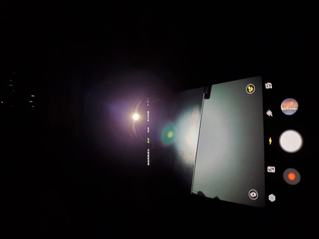 【Galaxy A80星粉体验活动】有趣的旋转三摄——A80简单上手