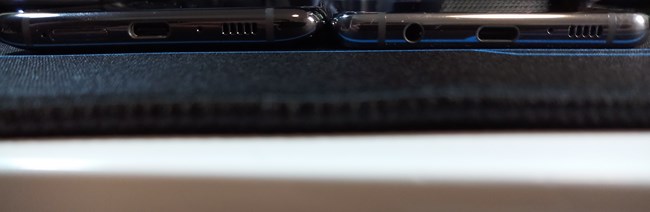 【Galaxy A80星粉体验活动】有趣的旋转三摄——A80简单上手