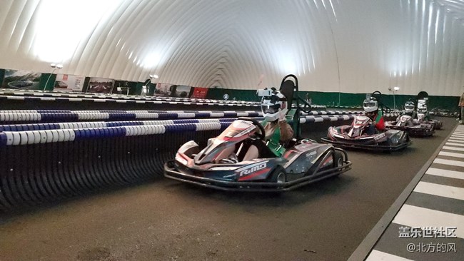 【社区4周年】+ 最有意思的盖乐世社区线下活动