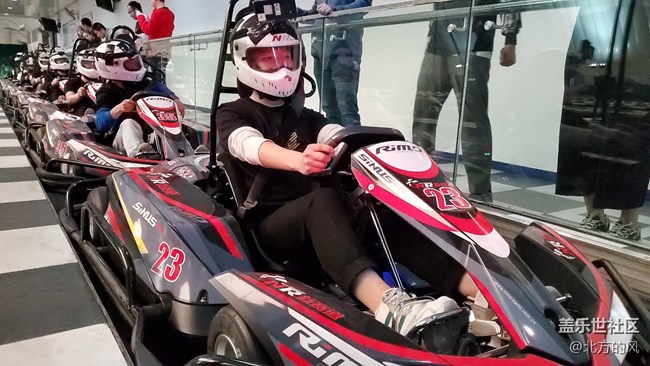 【社区4周年】+ 最有意思的盖乐世社区线下活动