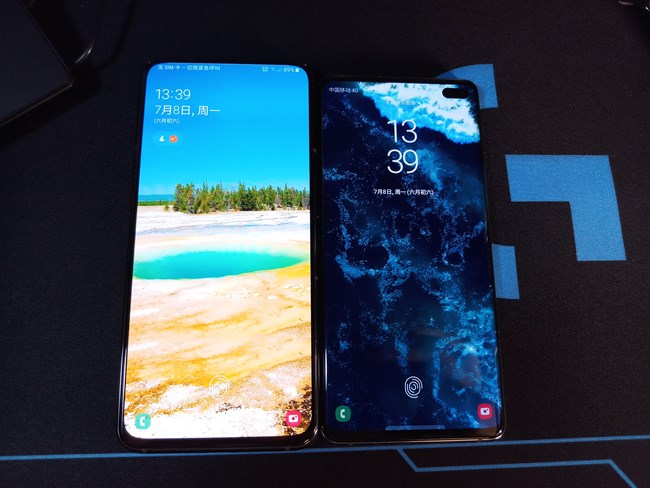 【Galaxy A80星粉体验活动】有趣的旋转三摄——A80简单上手