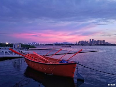 【盛夏光年】+邂逅厦门