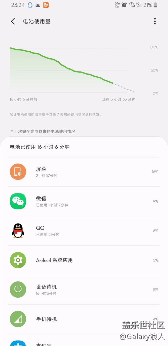 这次更新的啥玩意？烫，