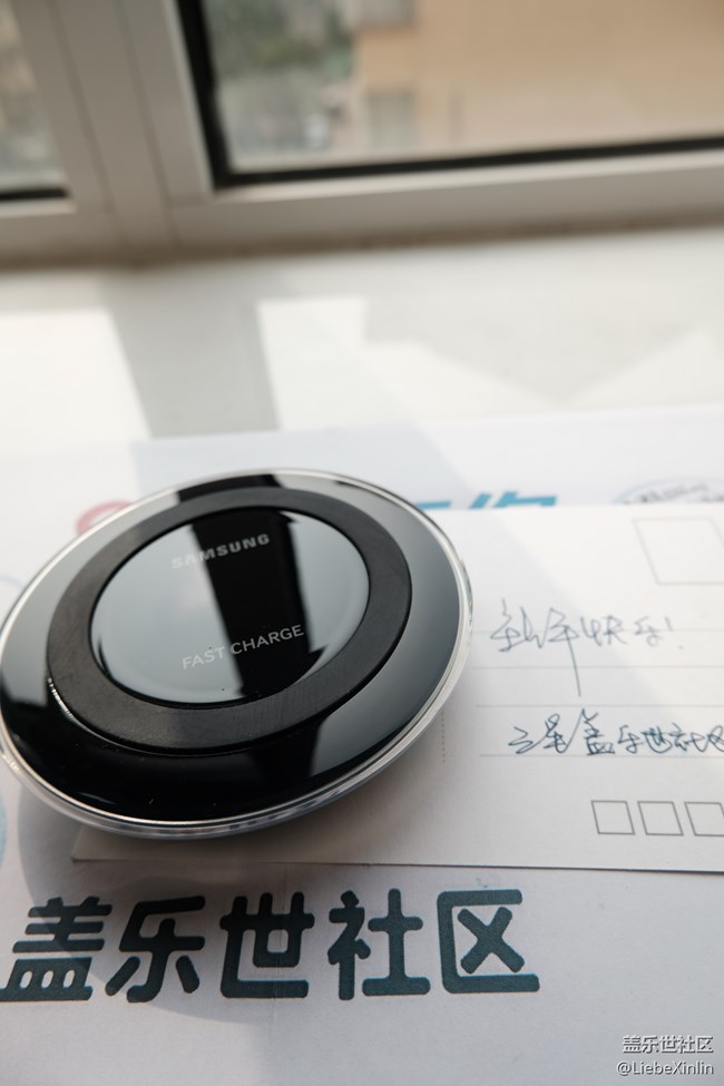 【社区4周年】+欢乐与惊喜并存